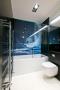 Дизайн интерьера ванной комнаты в Краснодаре