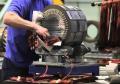 Перемотка электродвигателей краснодар,ремонт электродвигателя