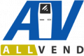 Программное обеспечение ALLVEND для систем самообслужиaвания
