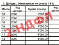Справка 2-НДФЛ в Краснодаре справки для кредита, полный комплект, трудовая книжк